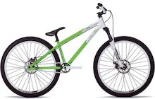 Commencal Absolut CG Cromo