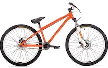 Commencal Absolut CRMO 24