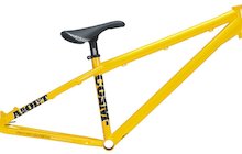 Commencal Absolut Cromo VIP