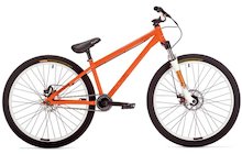 Commencal Absolut Cromo