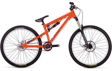 Commencal Absolut SX