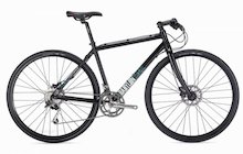 Commencal Babylon 1