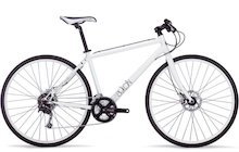Commencal Babylon 2