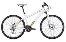 Commencal Combi Deluxe