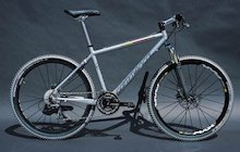 Commencal Flame VIP