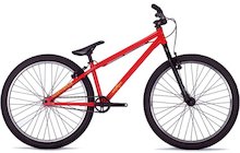 Commencal MaxMax CRMO