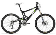 Commencal Meta 5.5.1