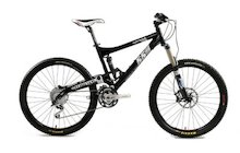 Commencal Meta 5.5 XT