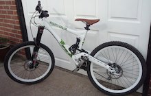 Commencal Meta 666