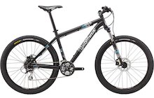 Commencal Premier Plus