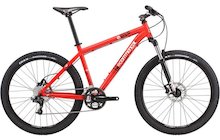 Commencal Premier Pro