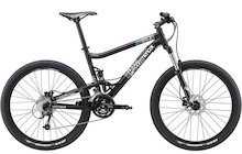 Commencal Premier S