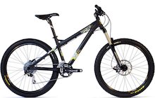 Commencal Ramones 1