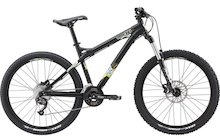 Commencal Ramones 2 LTD