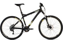 Commencal Ramones 2