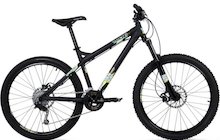 Commencal Ramones 3