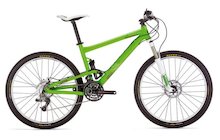Commencal Super 4.1