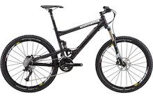 Commencal Super 4 Carbon
