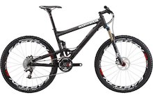 Commencal Super 4 Factory