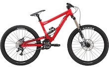 Commencal Supreme 6 Fox