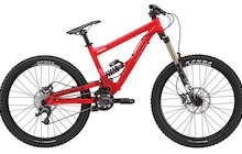 Commencal Supreme 6