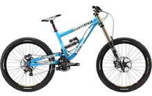 Commencal Supreme DH Atherton V2