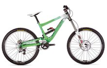 Commencal Supreme DH Team