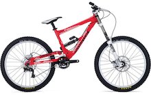 Commencal Supreme DH V2
