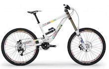 Commencal Supreme DH WC LTD