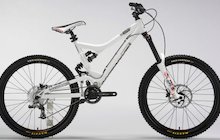 Commencal Supreme Mini DH 6.1