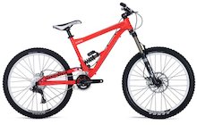 Commencal Supreme Racing