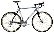 Condor Baracchi Cross