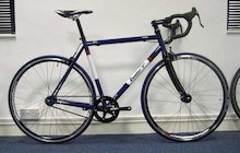 Condor Pista