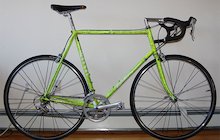 Condor Reynolds 531