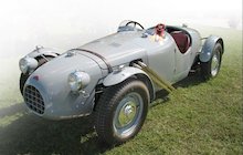 Connaught L3/SR