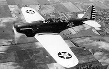 Consolidated P-30
