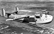 Consolidated PB2Y Coronado