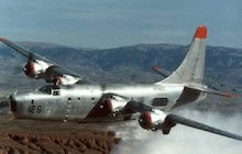 Consolidated Privateer