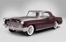 Continental Mark II