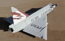 Convair F-102 Delta Dagger