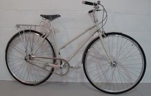 Cooper Bikes Oporto