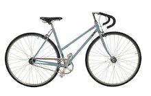 Cooper Bikes T250 Aintree