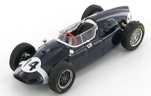 Cooper T51 Climax