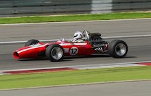 Cooper T86C Alfa Romeo