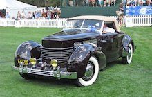 Cord 812 SC