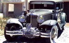 Cord L 29
