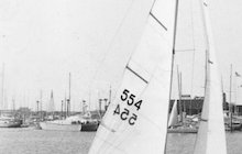 Coronado 21 Victory