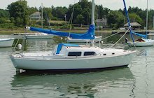 Coronado 25
