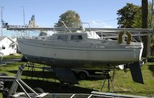 Coronado 27