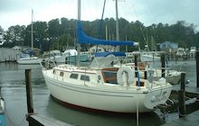 Coronado 28